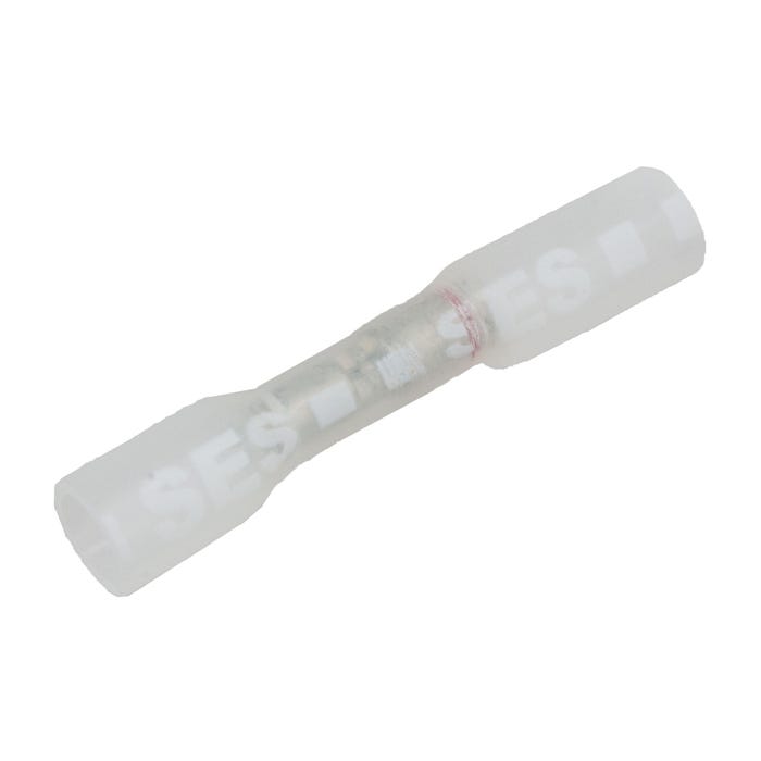 24-22 Awg Multiwire Butt Connector 24-22 Awg Multiwire Butt Connector