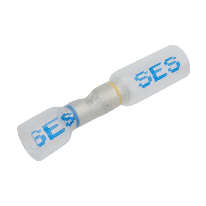 16-14 Awg Multiwire Butt Connector Bulk 16-14 Awg Multiwire Butt Connector Bulk