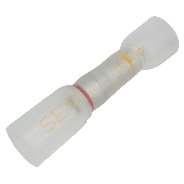 12-10 Awg Multiwire Butt Connector 12-10 Awg Multiwire Butt Connector