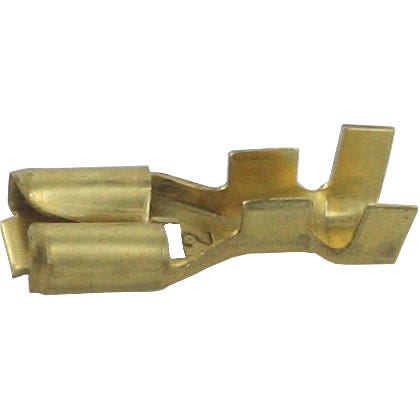 Weather Pack Terminals CHRYSLER #2096567, Ford #C1SF-14474A, GM #2965580 100PK Weather Pack Terminals CHRYSLER #2096567, Ford #C1SF-14474A, GM #2965580 100PK