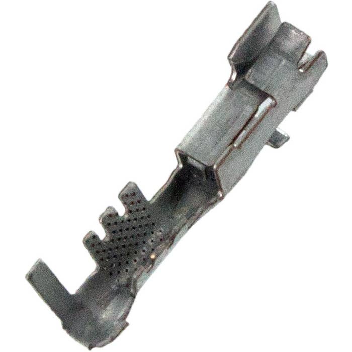 Delphi 12124075 OEM Female P2S Pull To Seat Terminal 18-16 Awg Delphi 12124075 OEM Female P2S Pull To Seat Terminal 18-16 Awg