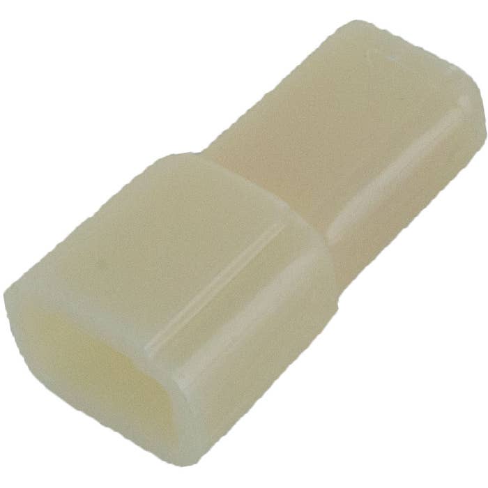 Delphi 2962984 OEM Insulates Housing for Male Terminals 18-14 Awg Delphi 2962984 OEM Insulates Housing for Male Terminals 18-14 Awg
