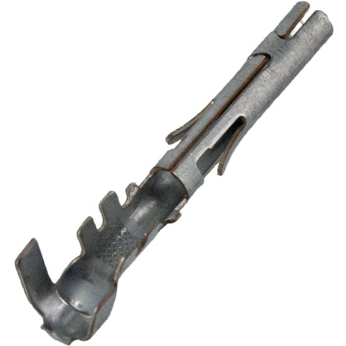 Delphi 12124580 OEM Female Tin Plated Terminal 16-14 Awg Delphi 12124580 OEM Female Tin Plated Terminal 16-14 Awg