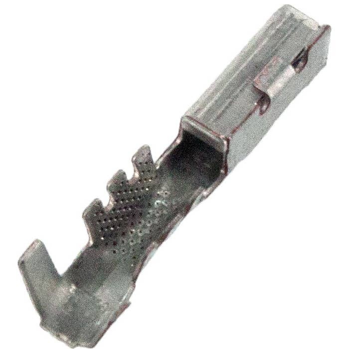 Delphi 12047767 OEM Female Tab Size .059" Terminal 20-18 Awg Delphi 12047767 OEM Female Tab Size .059" Terminal 20-18 Awg