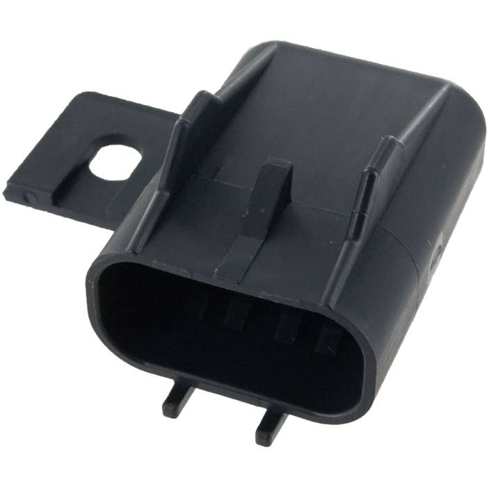 Delphi 12033731 OEM Connector Cover Delphi 12033731 OEM Connector Cover