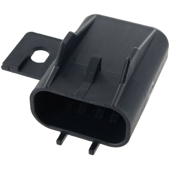 Delphi 12033731 OEM Connector Cover