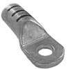 HEFTY BATTERY LUG COPPER, TIN-PLATED 3/0GA 90DEGREE 3/8" 25PK