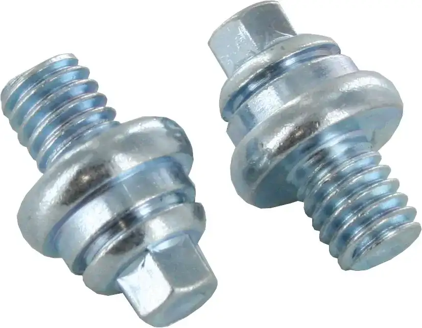Battery Terminal Side Bolt 762501 Side