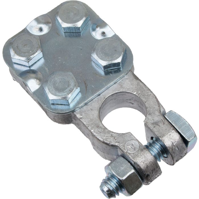 Top Post 3 Way Battery Terminal Negative 762556 Top Post 3 Way Battery Terminal Negative 762556