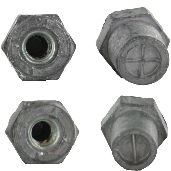 Stud to Post Conversion Kit 762593 Stud to Post Conversion Kit 762593