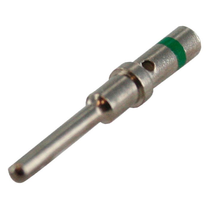Deutsch 0460-215-16141 DT Series Pin Solid Barrel Bulk 100 Pack Deutsch 0460-215-16141 DT Series Pin Solid Barrel Bulk 100 Pack