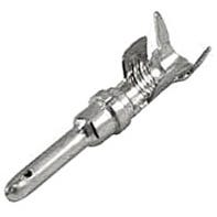 Deutsch 1060-12-0222 DTP Series Pin Open Barrel Bulk 100 Pack Deutsch 1060-12-0222 DTP Series Pin Open Barrel Bulk 100 Pack