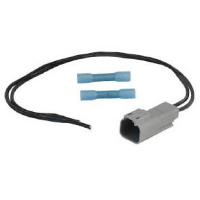 Deutsch DT04-2P DT Series 2-Way Receptacle 0460-202-16141 Deutsch DT04-2P DT Series 2-Way Receptacle 0460-202-16141