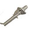 HEAVY DUTY DIE CAST, 6 POLE, SOCKET & PLUG HEAVY DUTY DIE CAST, 6 POLE, SOCKET & PLUG