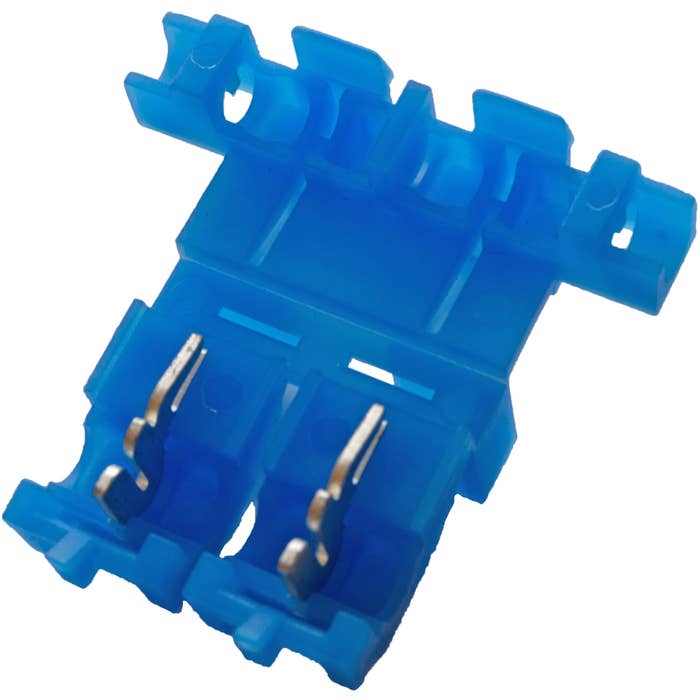 764103 Self Stripping Inline Fuse Holder