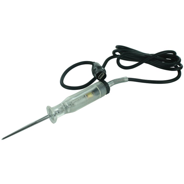 Automotive Circuit Testing Tool Automotive Circuit Testing Tool