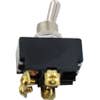 4 Screw Terminal Toggle Switch ON-OFF DPST