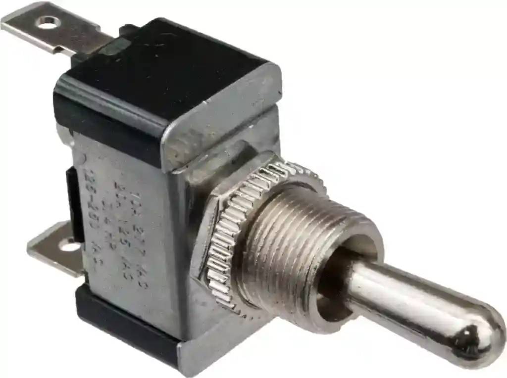 Cole Hersee Toggle Switch 55033-01-BX