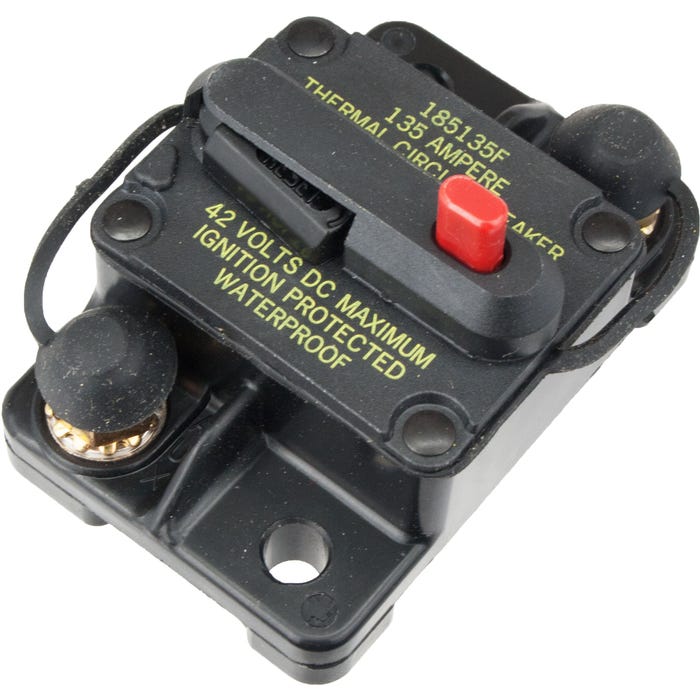 Surface Mount Circuit Breaker 766028