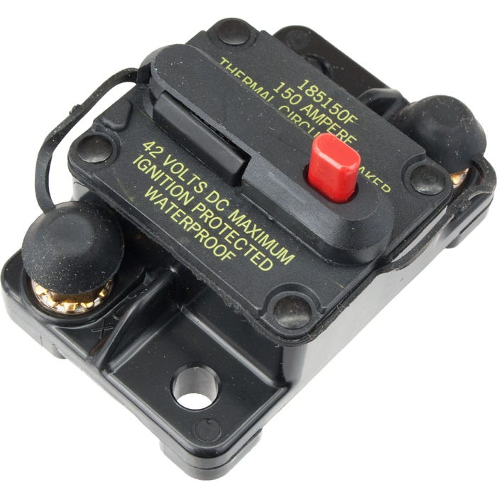 Surface Mount Circuit Breaker 766029