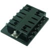 Blade Type ATO Fuse Panel 12 Position 766041