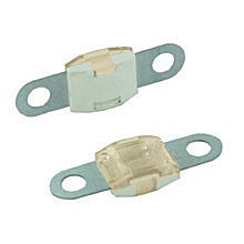 BOLT-ON MID AMP SIZE FUSES, 70 AMP BROWN