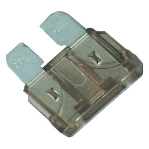 7.5 Amp Standard Blade Fuses Brown 7.5 Amp Standard Blade Fuses Brown