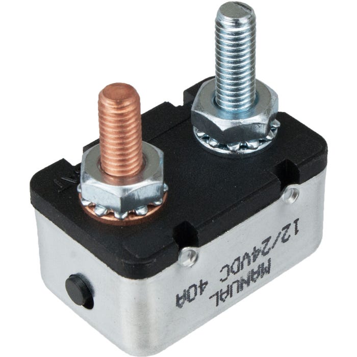 Circuit Breaker Stud Type 766742 Circuit Breaker Stud Type 766742