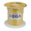 20 Awg GPT Wire Yellow 767993