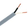 16 Awg 2 Conductor Flat Cable 768430