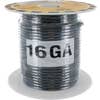 MTW Stranded Wire 16 Awg Gray
