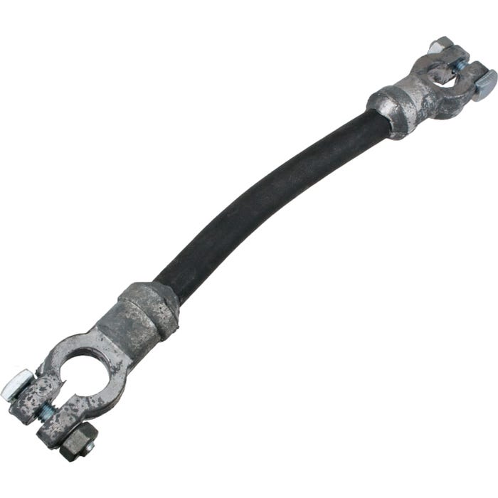 2/0 Awg Battery Jumper Cable Assembly Straight 2/0 Awg Battery Jumper Cable Assembly Straight