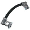 2/0 Awg Battery Jumper Cable Assembly Same Side