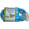769748 Triple Tap Cold Weather Extension Cord 