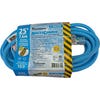 769755 Single Tap Cold Weather Extension Cord 