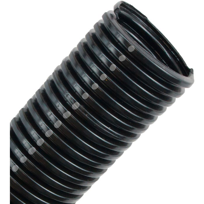 769906 Split Loom High Temperature Tubing 1" ID 50ft 769906 Split Loom High Temperature Tubing 1" ID 50ft