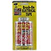 TAPE LIQUID BLACK ELEC 118ML W/BRUSH TAPE LIQUID BLACK ELEC 118ML W/BRUSH