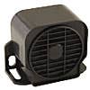 MEDIUM-DUTY, 12-24V, 107 DECIBEL, NYLON HOUSING, UNIVERSAL MOUNTING MEDIUM-DUTY, 12-24V, 107 DECIBEL, NYLON HOUSING, UNIVERSAL MOUNTING