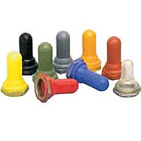 FULL BOOT SEAL FOR TOGGLE SWITCHES - GRAY FULL BOOT SEAL FOR TOGGLE SWITCHES - GRAY