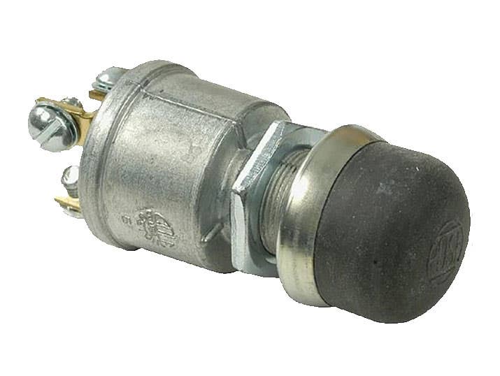 Momentary Swtich Normally Off | Cole Hersee 9276-09 | ElecDirect