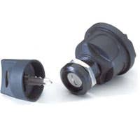3-POSITION:OFF-IGN/ACC-START, PLASTIC, SPRING RETURN, KEY BOOT, ANTI-RESTART 3-POSITION:OFF-IGN/ACC-START, PLASTIC, SPRING RETURN, KEY BOOT, ANTI-RESTART