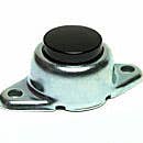 HORN BUTTON, SURFACE MOUNT, 5A@12VDC, 2 SCREWS HORN BUTTON, SURFACE MOUNT, 5A@12VDC, 2 SCREWS
