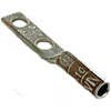 TELECOM LUG, LONG BARREL, 4/0 STR. 2 HOLE 7/16" STUD TELECOM LUG, LONG BARREL, 4/0 STR. 2 HOLE 7/16" STUD