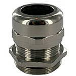 DOME CONNECTOR 3/4" NPT (.51-.71") BRASS