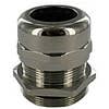 DOME CONNECTOR 3/4" NPT (.35-.63") BRASS