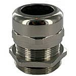 DOME CONNECTOR PG 29 (.71-.98") BRASS DOME CONNECTOR PG 29 (.71-.98") BRASS