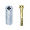 SHORTING SLEEVE & SCREWS (FOR TERMINAL SERIES CTS6U/CDTTU/CDTTU-SH) SHORTING SLEEVE & SCREWS (FOR TERMINAL SERIES CTS6U/CDTTU/CDTTU-SH)