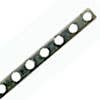 CURRENT BAR 8MM 3P CURRENT BAR 8MM 3P