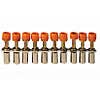 INSULATED INTERNAL JUMPER 6MM 3P INSULATED INTERNAL JUMPER 6MM 3P