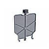 MOUNTING PLATE FOR PROTECTIVE COVER MOUNTING PLATE FOR PROTECTIVE COVER